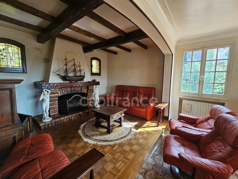 House in Le Dramont-Agay-Anthéor-Le Trayas, Saint-Raphaël, France 4 - 18590339