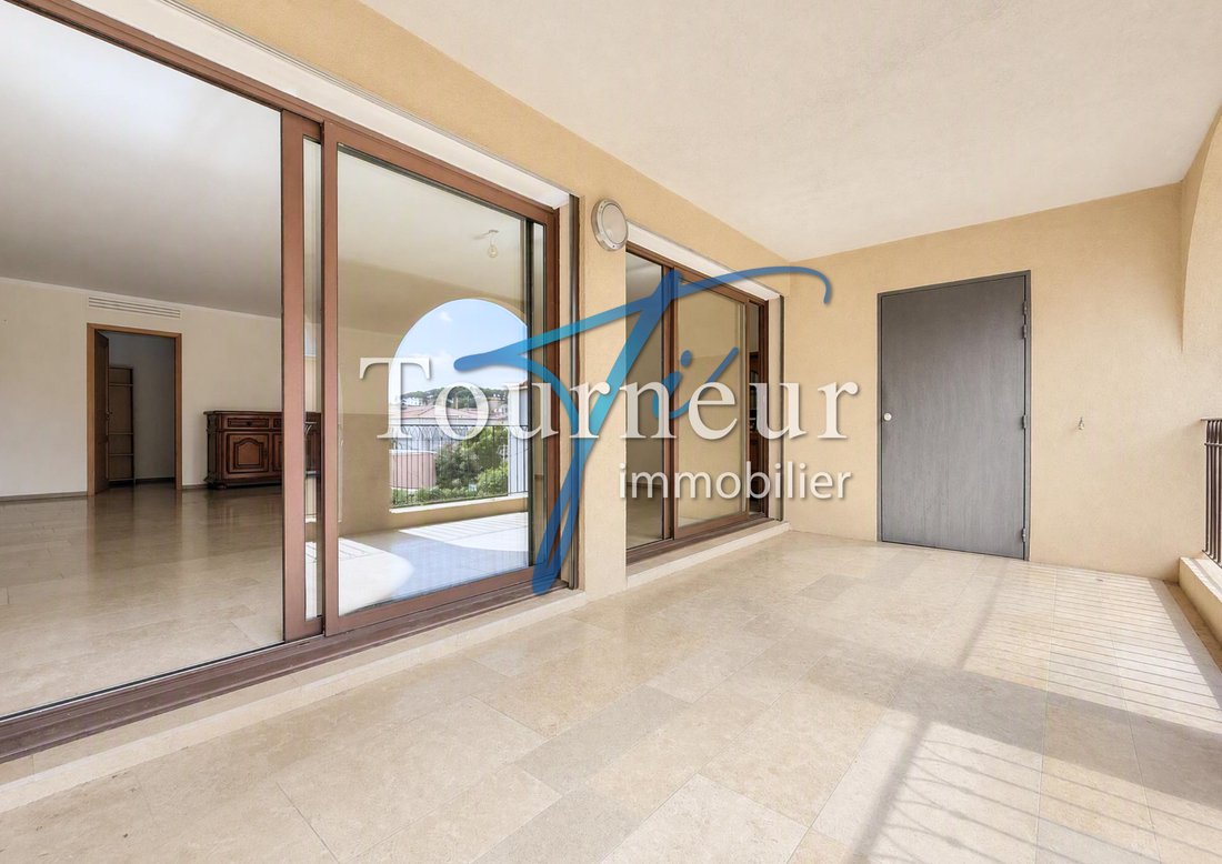 Apartment in Nord, Sanary-sur-Mer, France 1 - 18591827