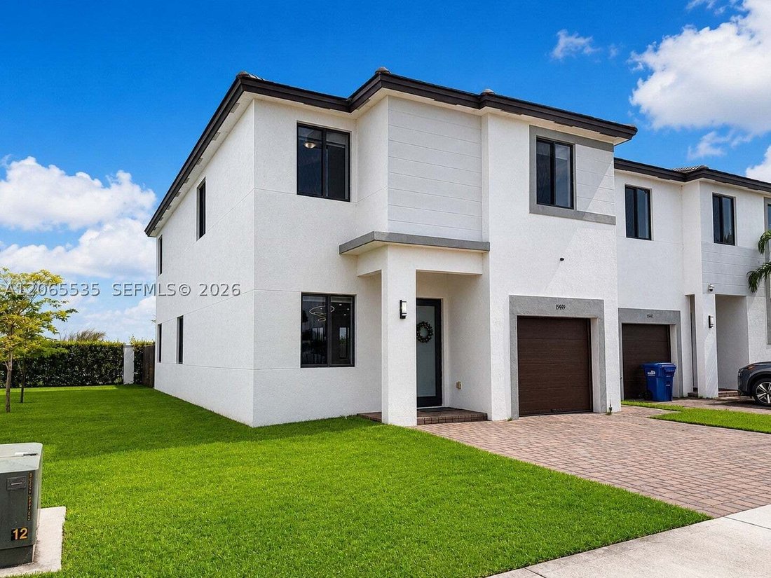 House in Miami, Florida, United States 3 - 18588933