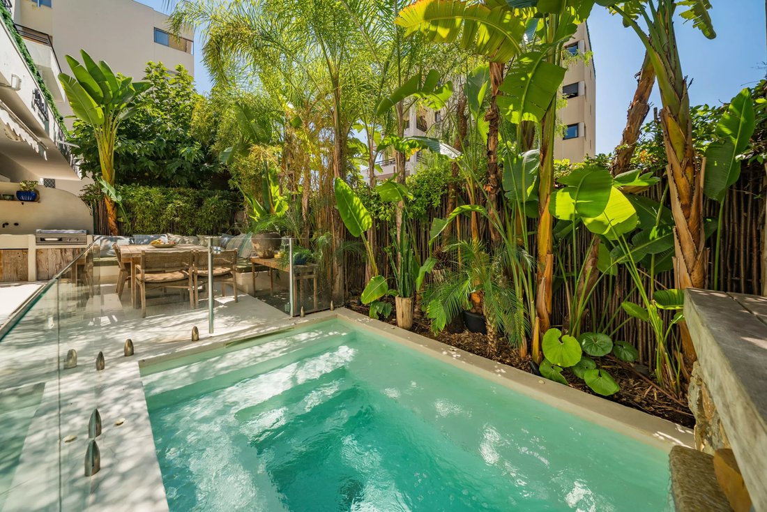 Apartment in Cannes, Provence-Alpes-Côte d'Azur, France 4 - 18567935