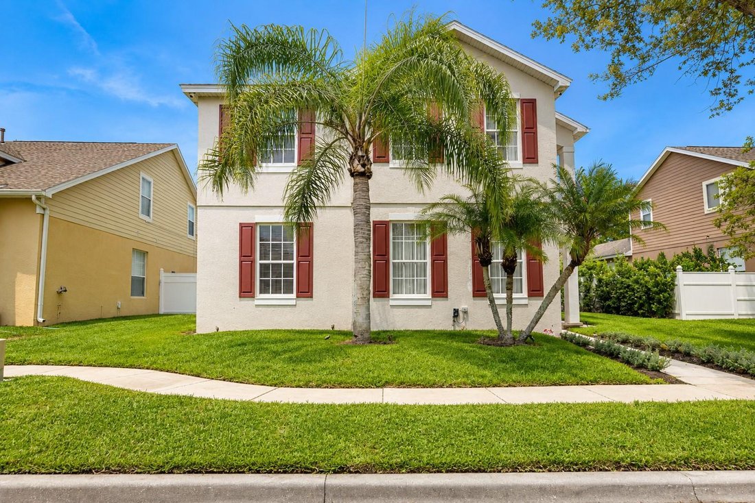 House in Winter Garden, Florida, United States 4 - 18589042