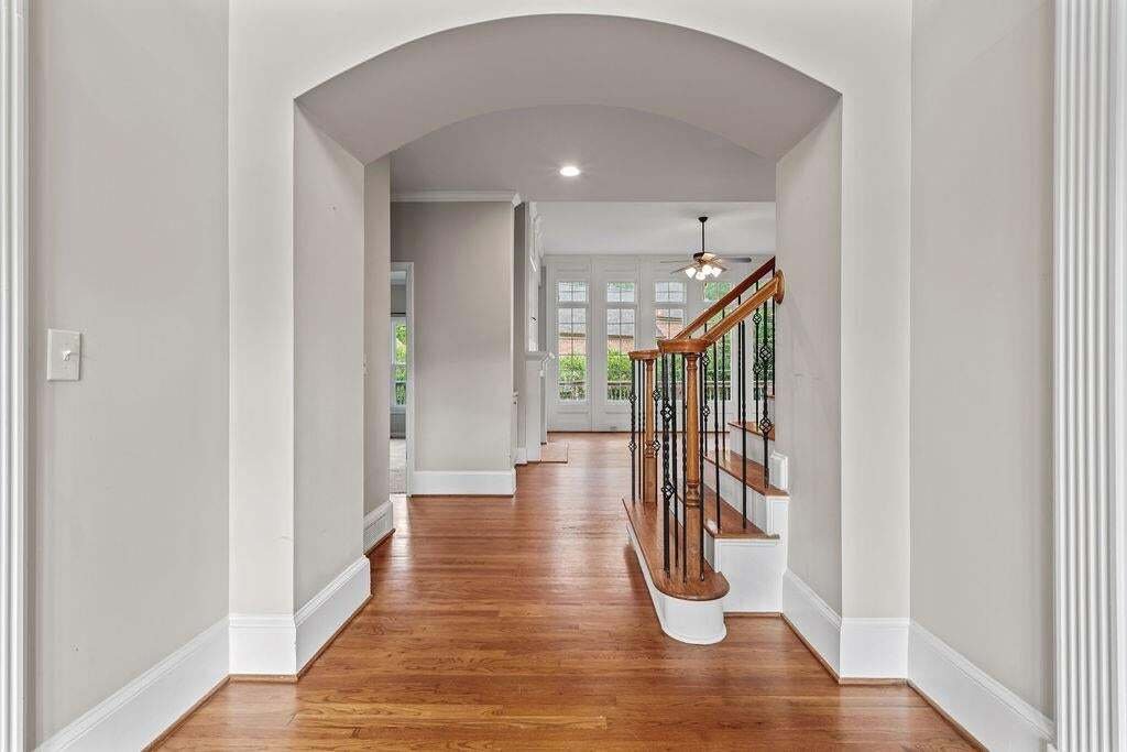 House in Acworth, Georgia, United States 4 - 18592287