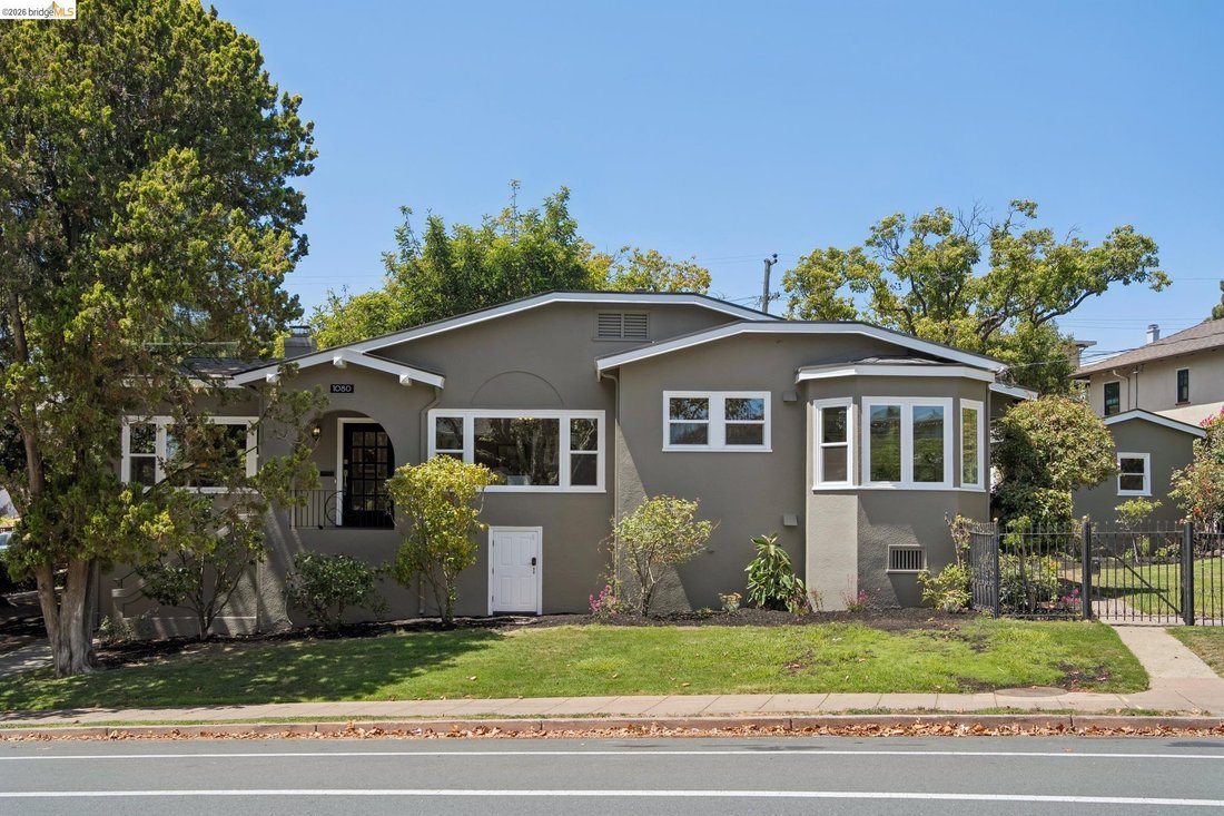 House in Berkeley, California, United States 4 - 18591454