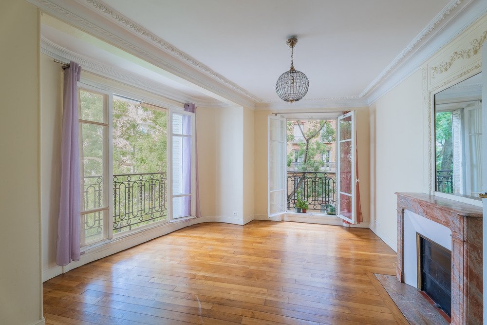 Apartment in Citroën-Boucicaut, Paris 15e Arrondissement, Paris 1 - 18593138