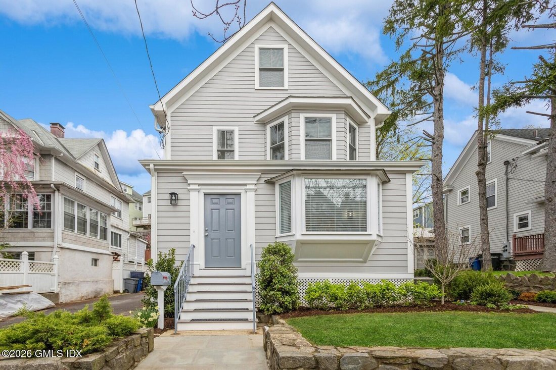 House in Greenwich, Connecticut, United States 4 - 18593852