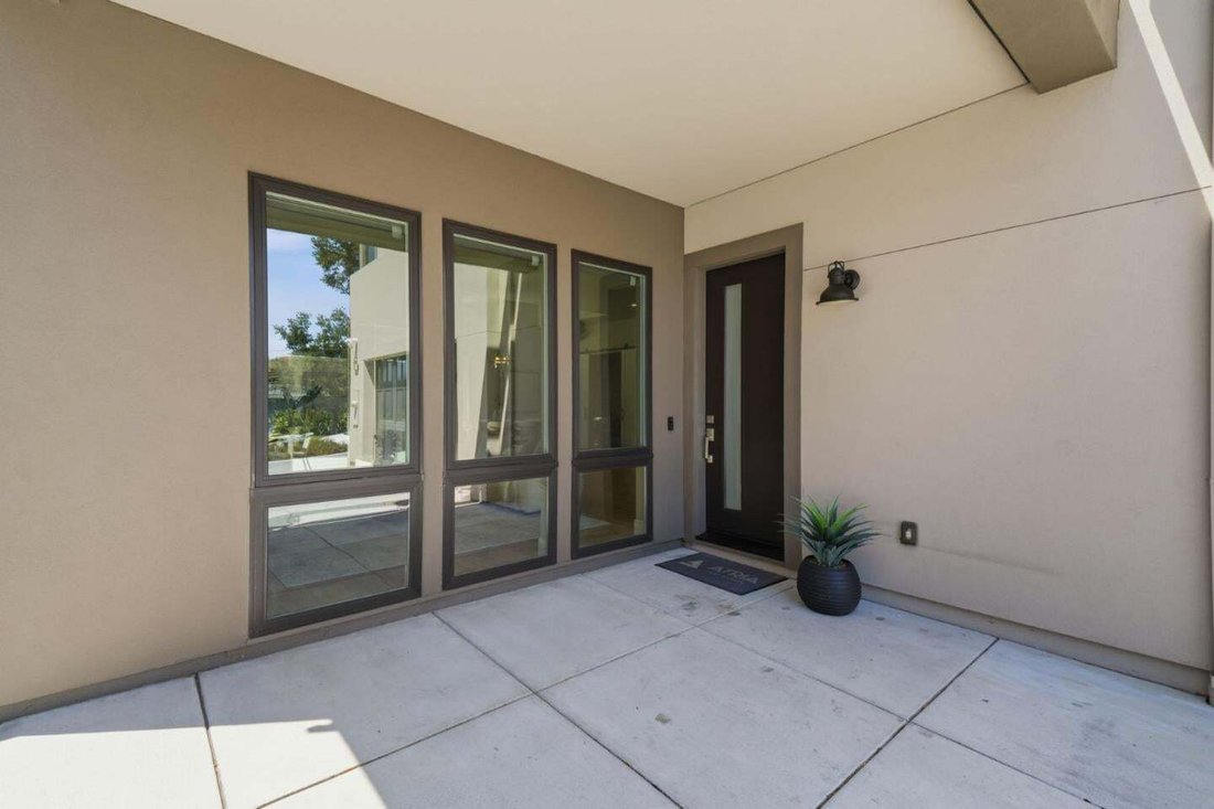 Townhouse in Sunnyvale, California, United States 2 - 18591425