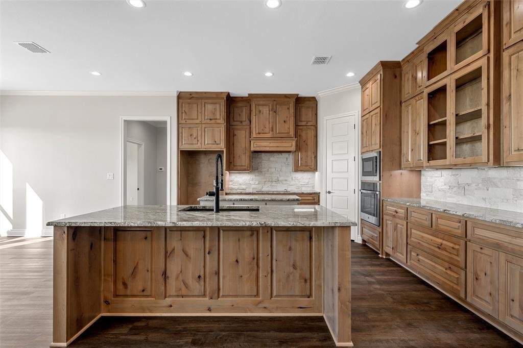 House in Woodway, Texas, United States 5 - 17749409
