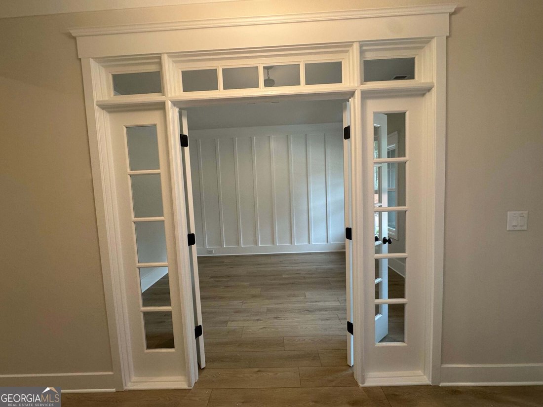 House in Hoschton, Georgia, United States 5 - 18165047
