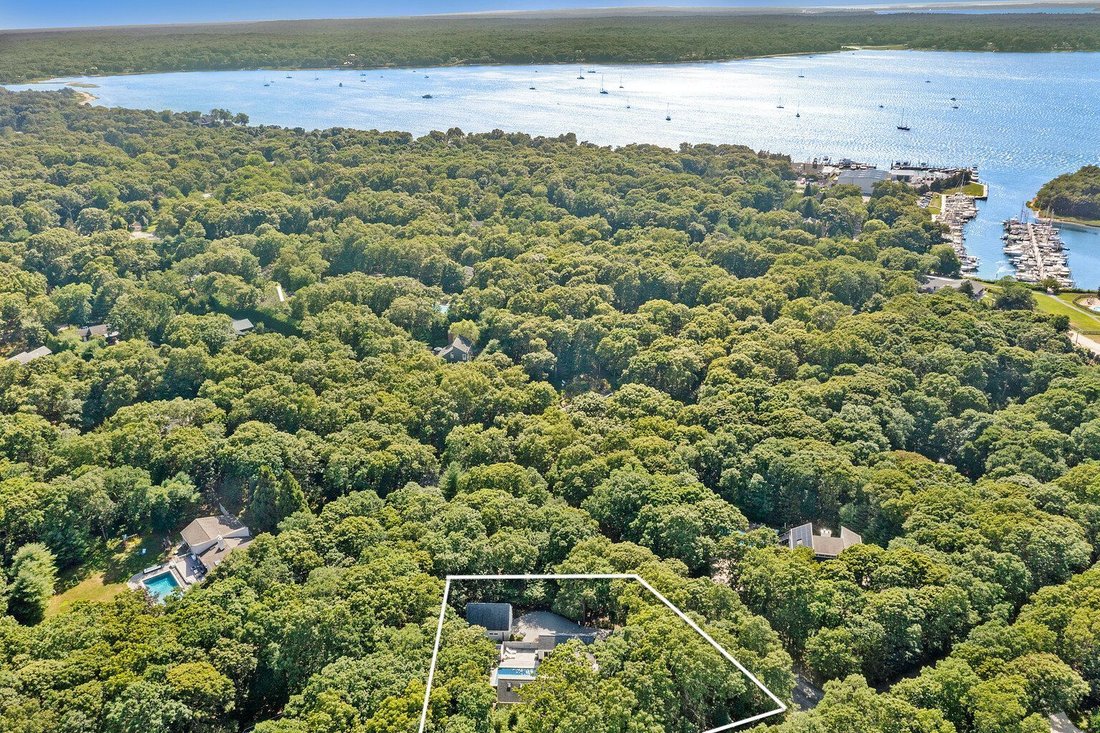 House in East Hampton, New York, United States 3 - 18592825