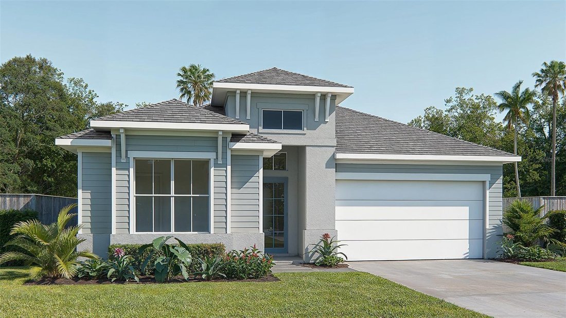 House in Bradenton, Florida, United States 1 - 18591853