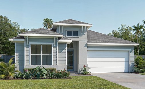 Maison à Bradenton, Floride, États-Unis 1