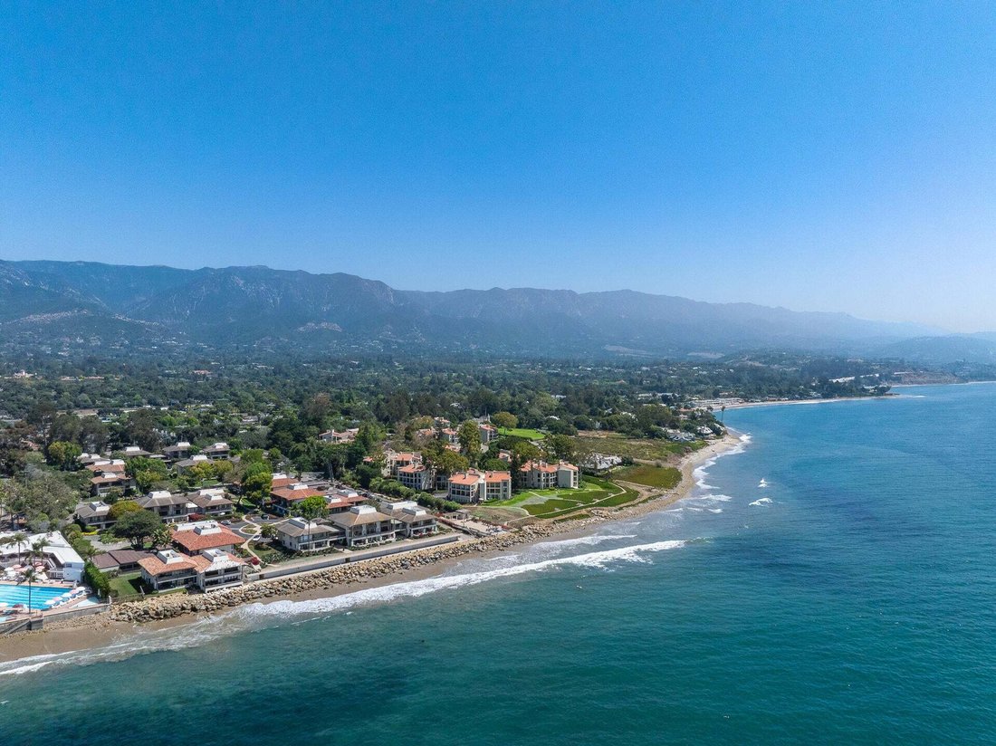 Condo in Montecito, California, United States 1 - 18589270