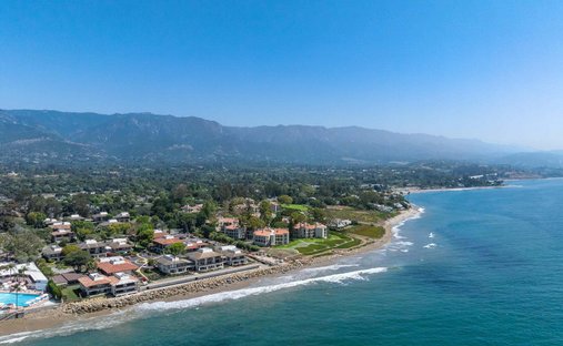 Condo in Montecito, California, United States 1