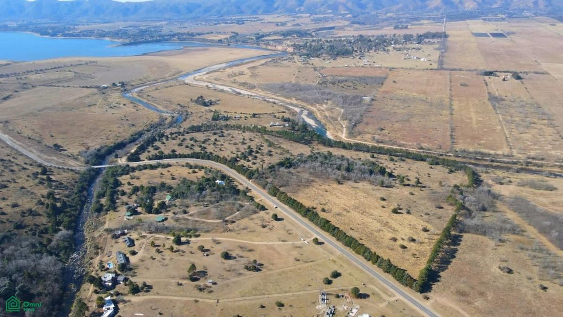 Terreno en Los Reartes, Córdoba, Argentina 4 - 17811362