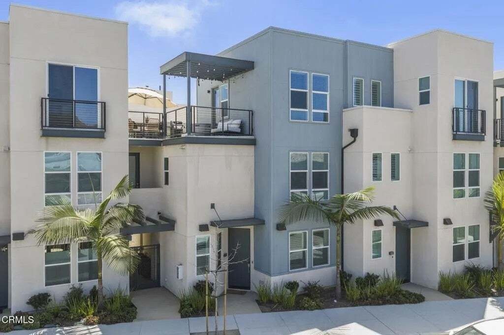 Townhouse in Ventura, California, United States 1 - 18589118