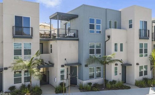 Townhouse in Ventura, California, United States 1
