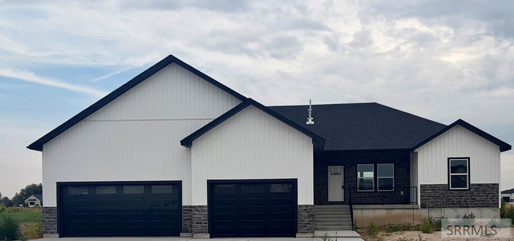 House in Rigby, Idaho, United States 1 - 18162712