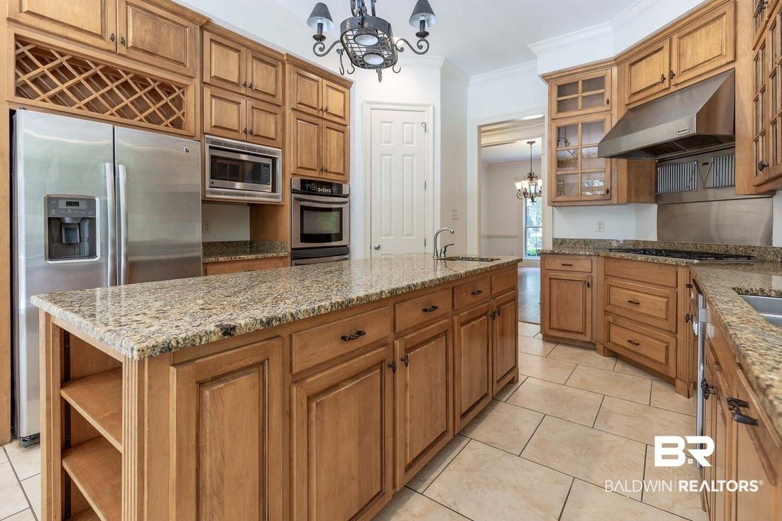 House in Fairhope, Alabama, United States 5 - 18439856