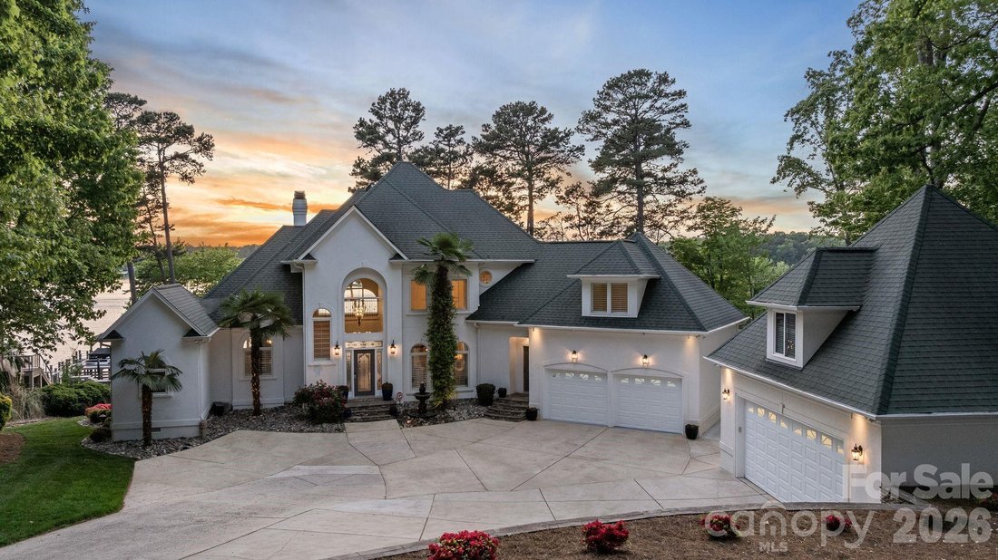 Casa a Mooresville, Carolina del Nord, Stati Uniti 1 - 17741894