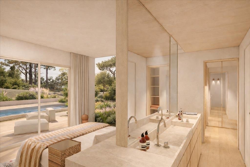 Villa in Anglet, Nouvelle-Aquitaine, France 4 - 18589798