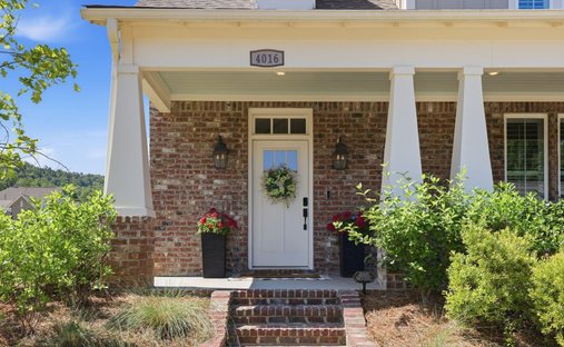 House in Vestavia Hills, Alabama, United States 1