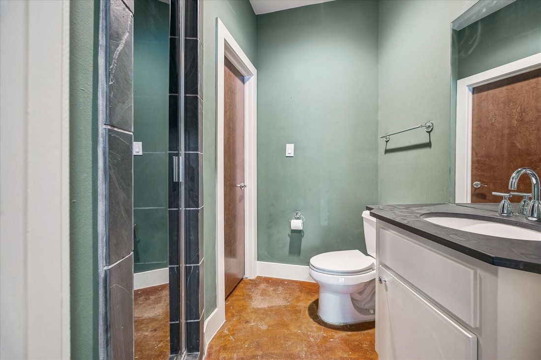 Townhouse in Houston, Texas, United States 5 - 18592678