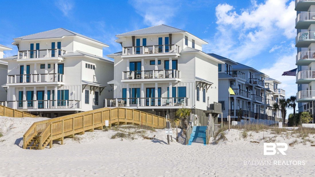 House in Orange Beach, Alabama, United States 1 - 18589030