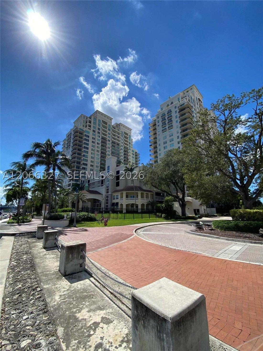 Condo in Fort Lauderdale, Florida, United States 4 - 18591541