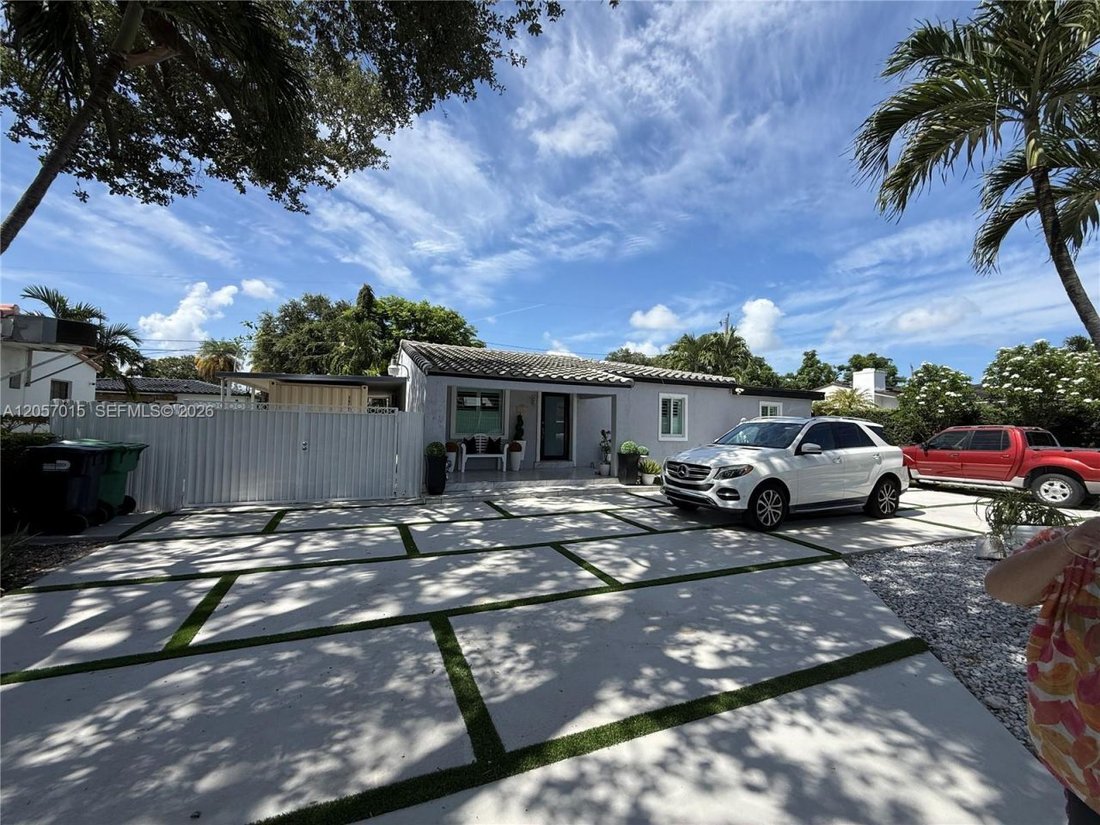 House in Coral Gables, Florida, United States 1 - 18593788