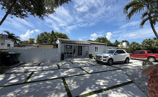 Casa a Coral Gables, Florida, Stati Uniti 1