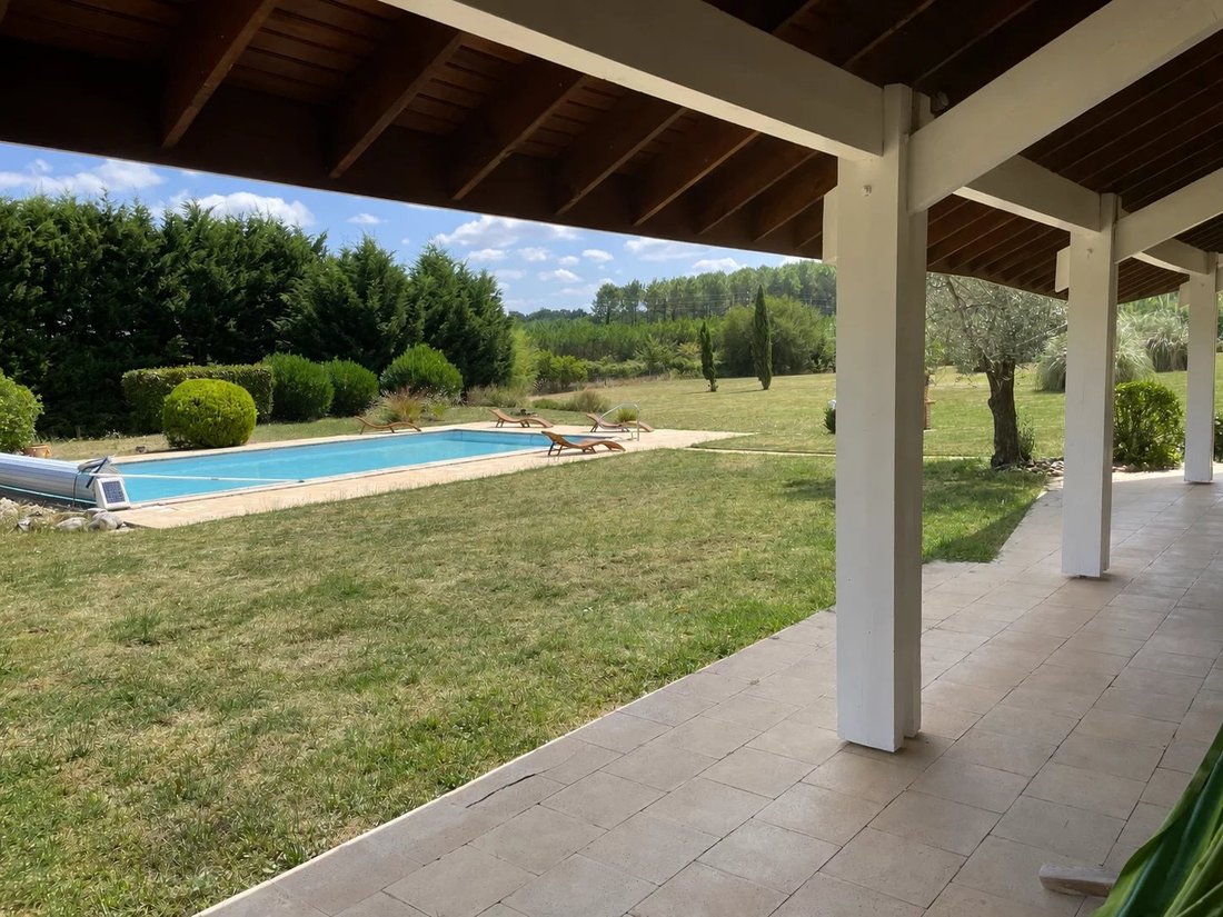 House in Casteljaloux, Nouvelle-Aquitaine, France 3 - 17103831