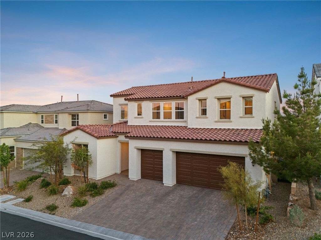 House in Las Vegas, Nevada, United States 2 - 18591021