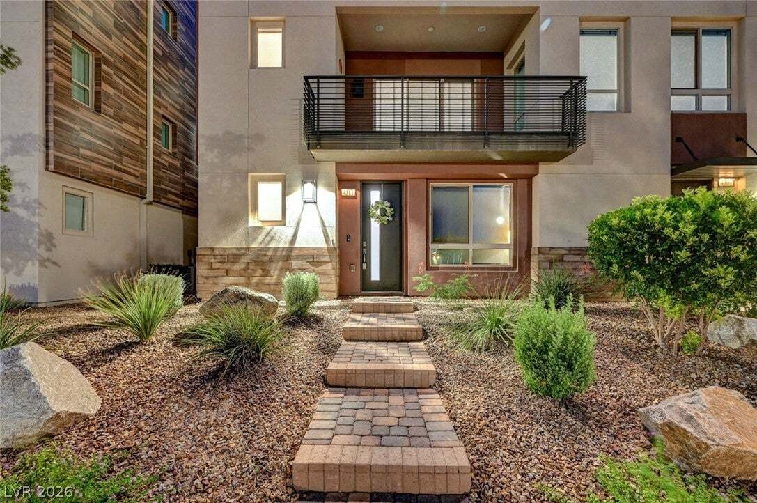 Condo in Las Vegas, Nevada, United States 4 - 18591020