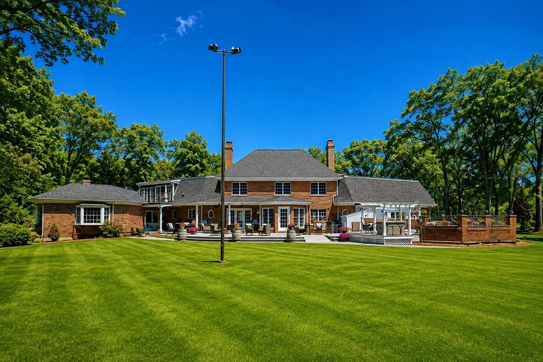 House in Wilton, Connecticut, United States 3 - 17656138