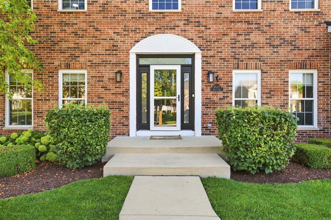 House in Lisle, Illinois, United States 3 - 18592459