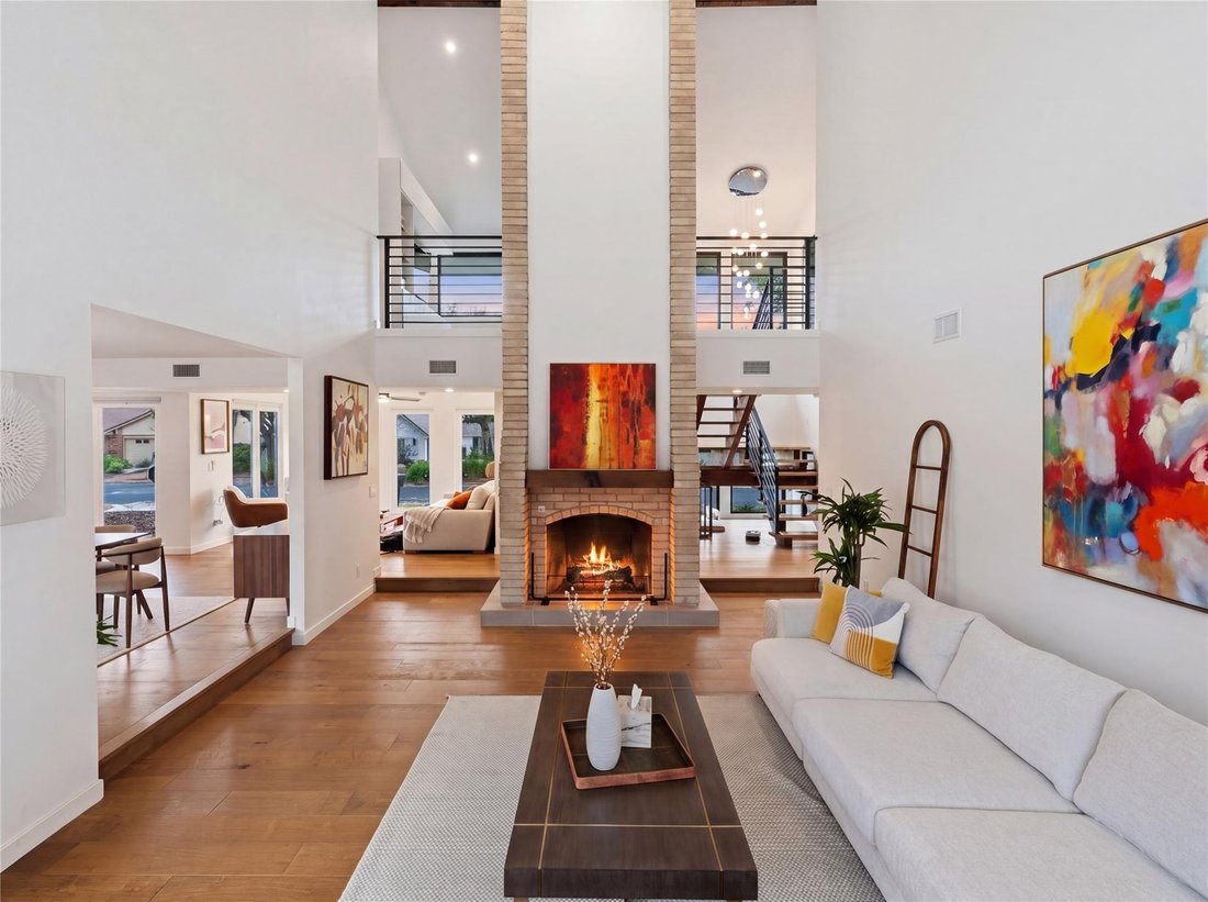 House in Austin, Texas, United States 3 - 18589781