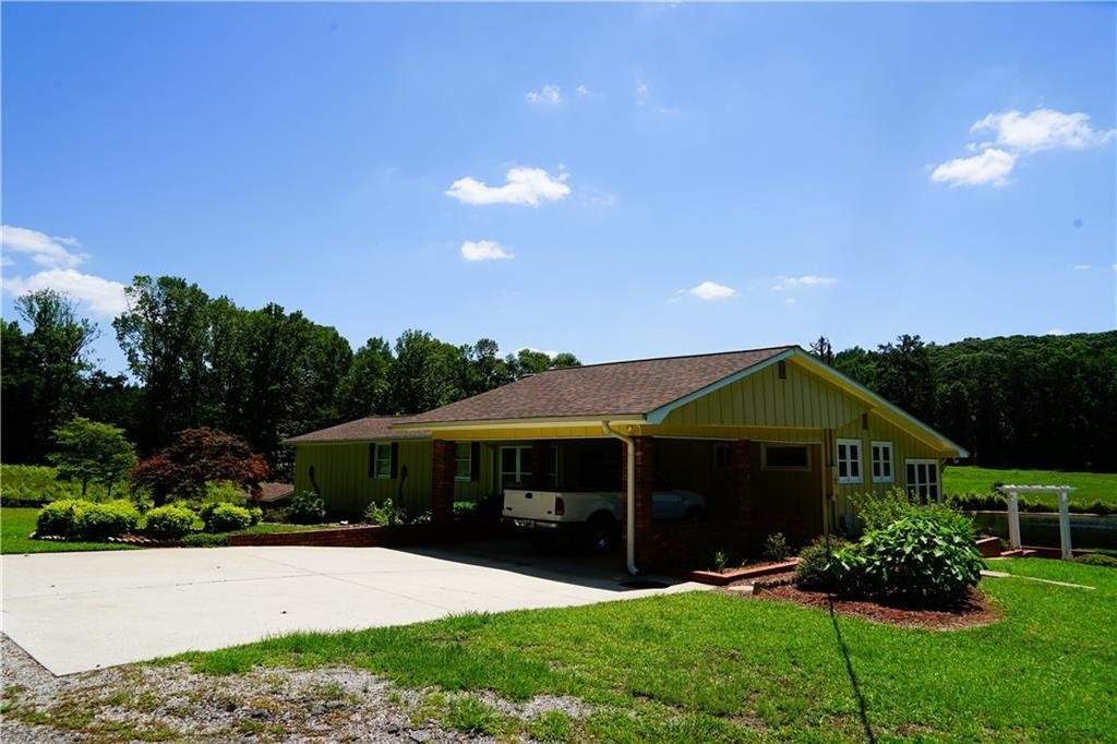 House in Newnan, Georgia, United States 5 - 18592341