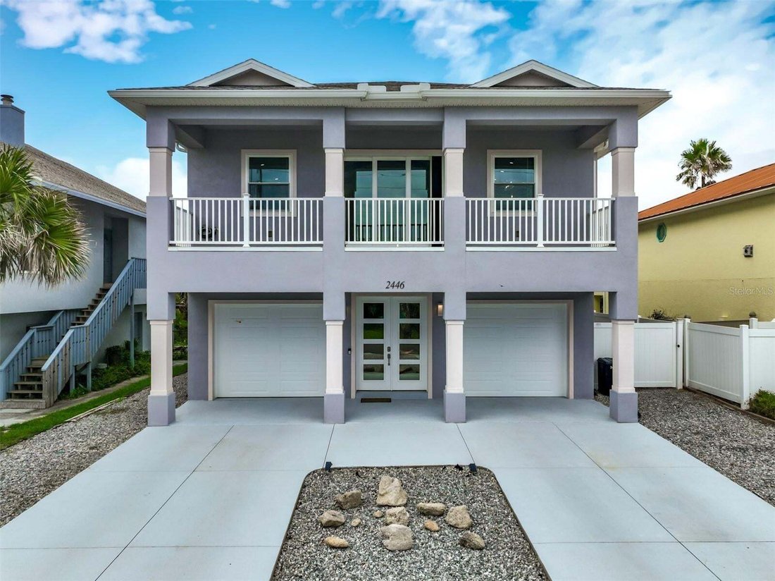 House in Palm Coast, Florida, United States 1 - 18591821