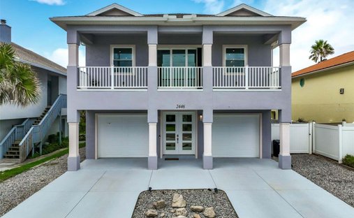 House in Palm Coast, Florida, United States 1