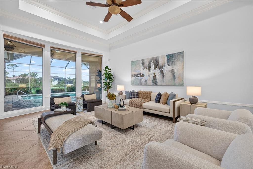 House in Fort Myers, Florida, United States 5 - 17016238