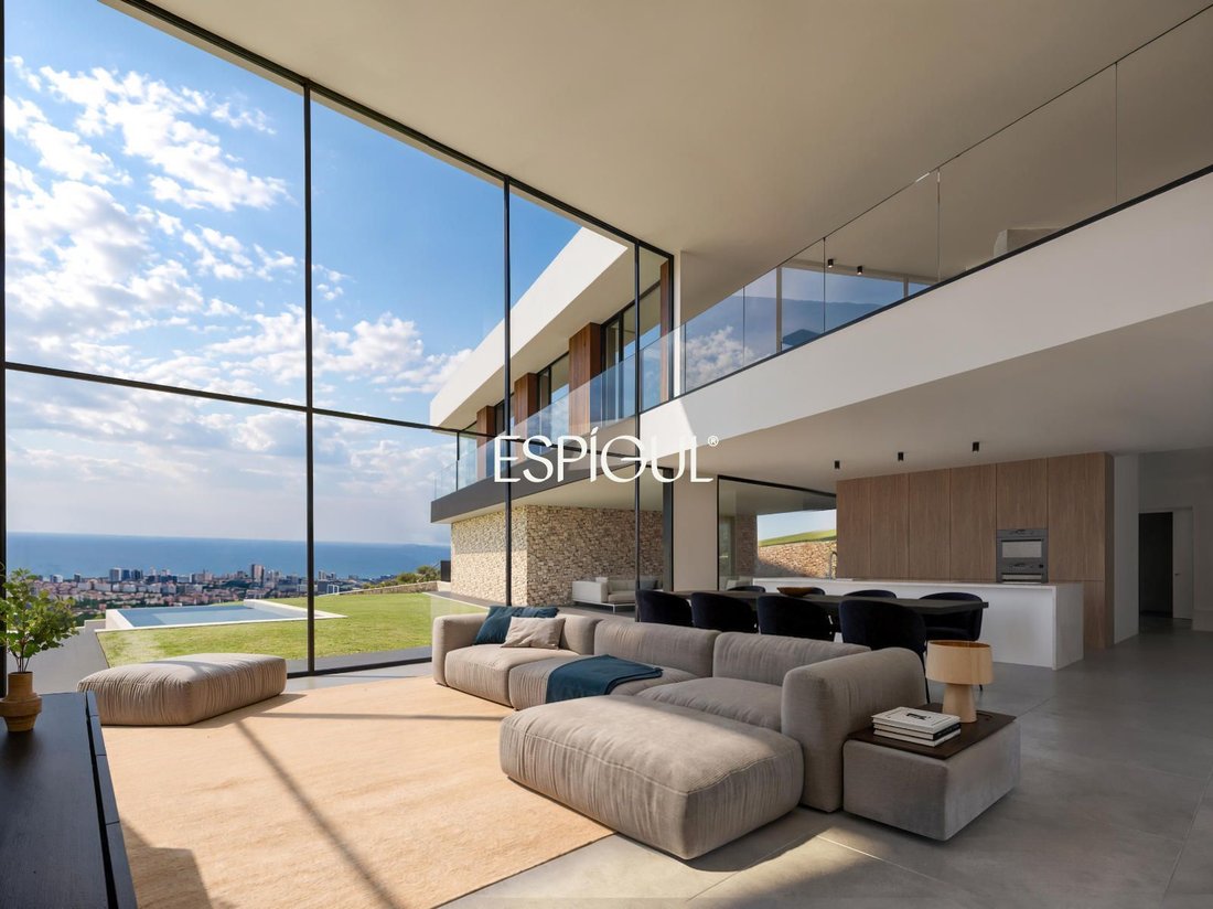 Villa in Platja d'Aro, Catalonia, Spain 5 - 18588782