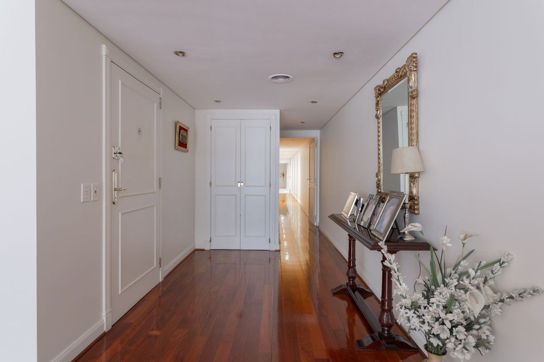 Apartment in Buenos Aires, Buenos Aires, Argentina 2 - 18592915