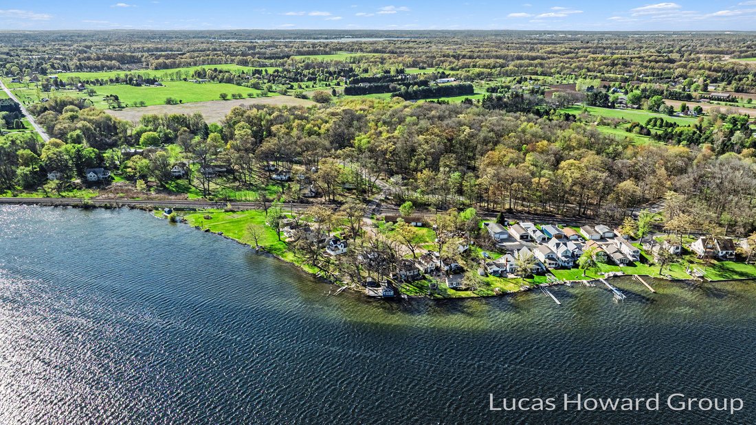 Land in Vicksburg, Michigan, United States 5 - 18589363