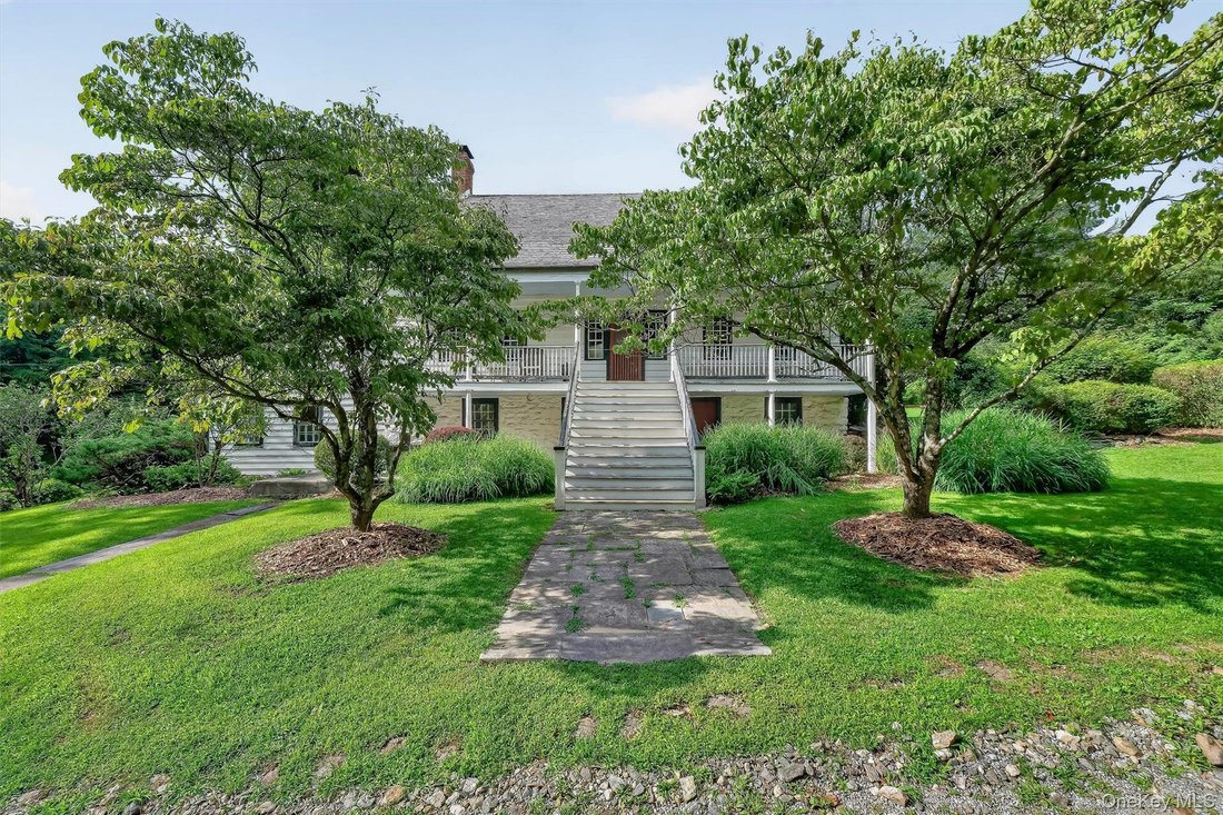 House in Ossining, New York, United States 2 - 18591261