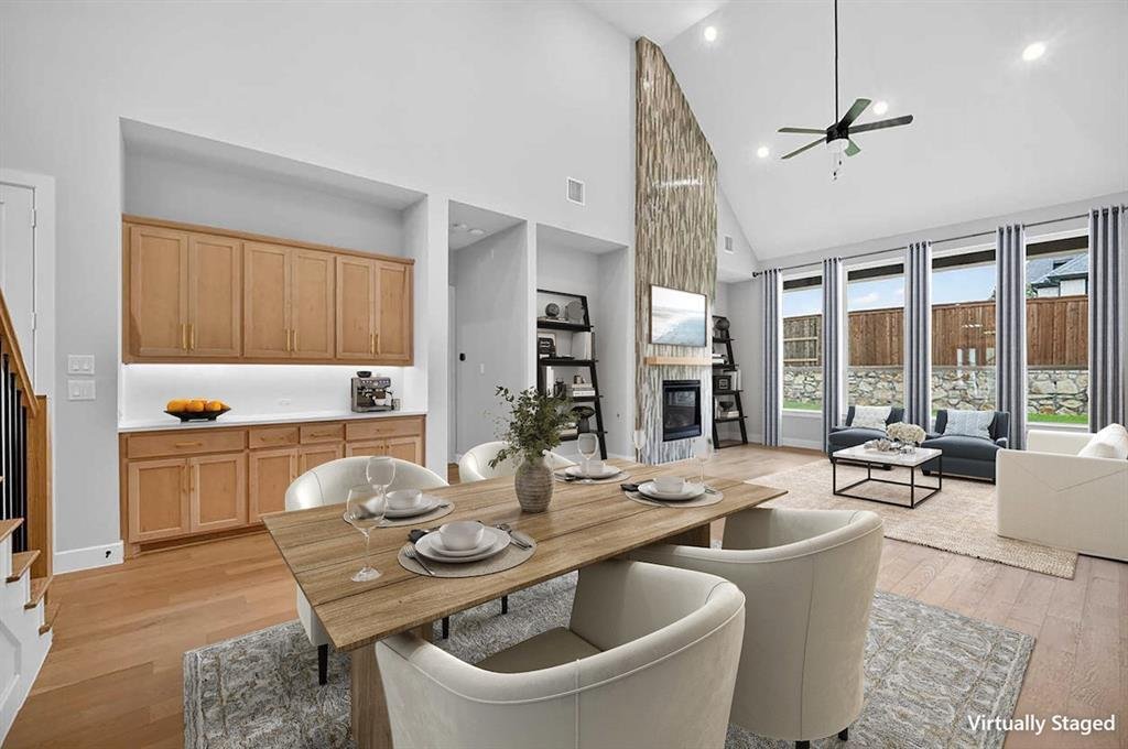 House in Rockwall, Texas, United States 1 - 16859959