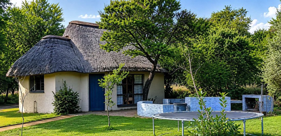 Farm Ranch in Mookgopong, Limpopo, South Africa 1 - 15305463