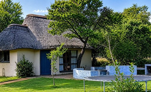 Farm Ranch in Mookgopong, Limpopo, South Africa 1