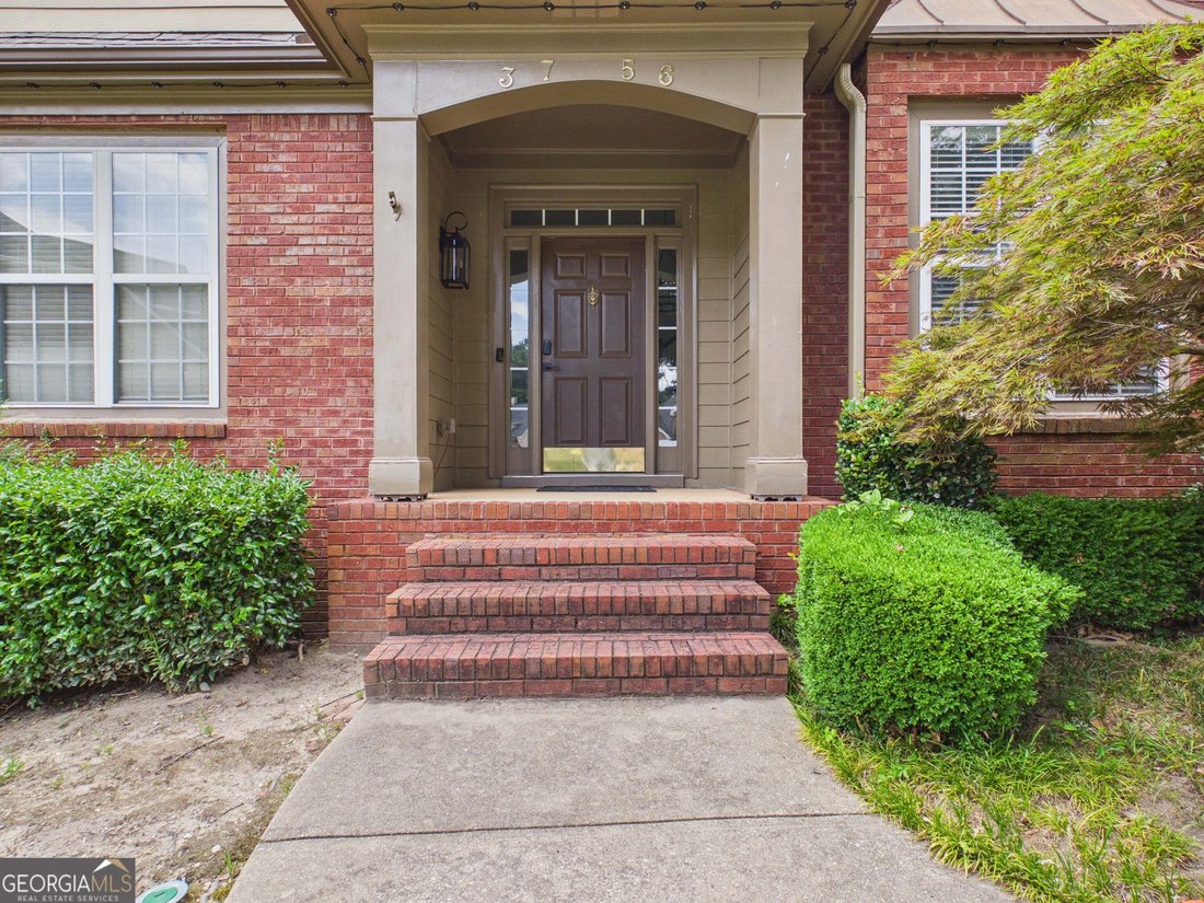 House in Buford, Georgia, United States 1 - 18592525