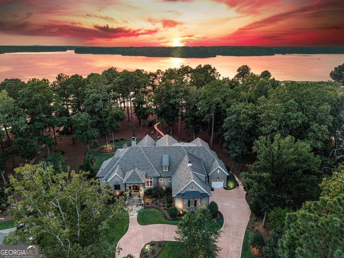 House in Greensboro, Georgia, United States 1 - 18589245