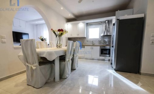 Villa in Nea Propontida, Macedonia and Thrace, Griechenland 1